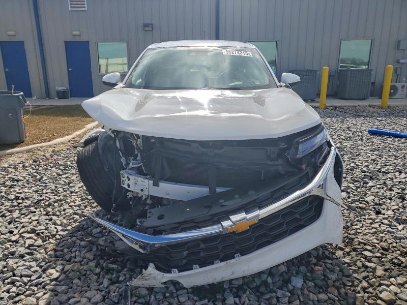 2024 Chevrolet Trax Ls მანქანა იყიდება აუქციონზე, vin: KL77LFE20RC002391, აუქციონის ნომერი: 95274315