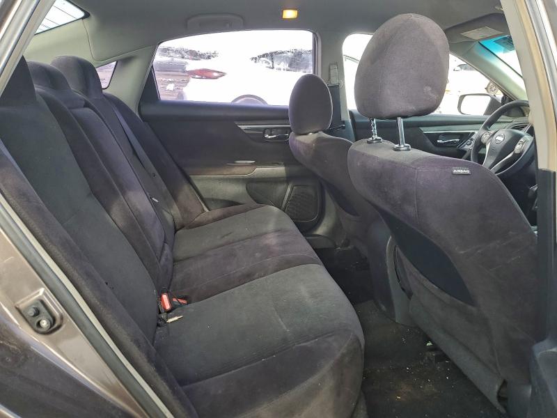 Продажа на аукционе авто 2013 Nissan Altima, vin: 1N4AL3AP7DC174795, номер лота: 95517285