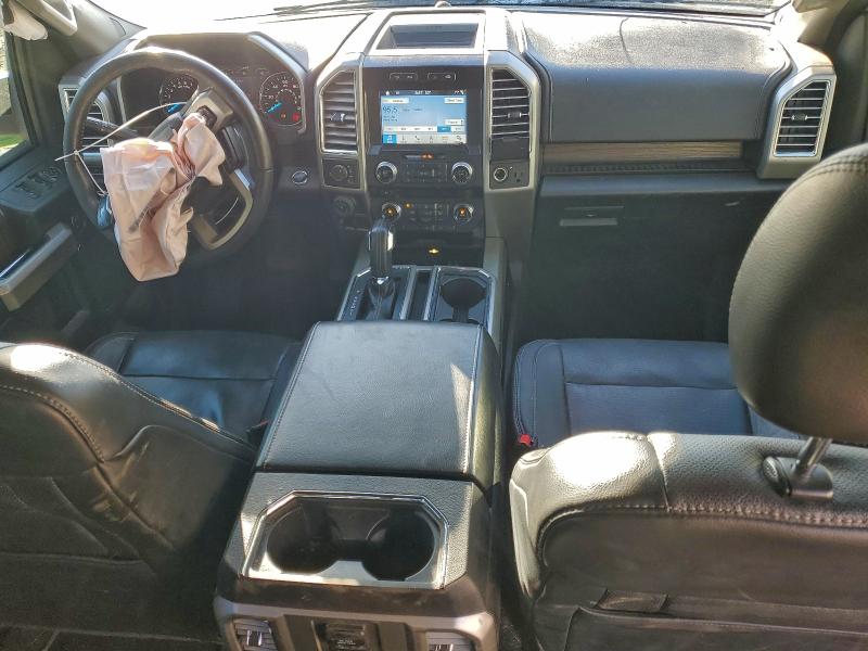 Aukcja sprzedaży 2016 Ford F150, vin: 1FTEW1EG1GFA42748, numer aukcji: 96782885