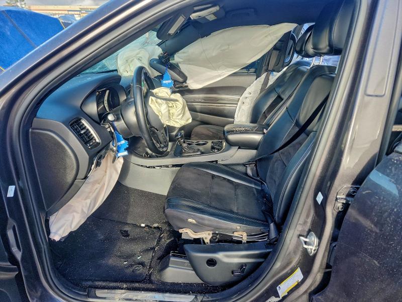 Продажа на аукционе авто 2020 Dodge Durango, vin: 1C4RDHDG7LC351993, номер лота: 97613935