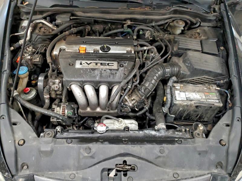 97332065 :رقم المزاد ، 1HGCM56834A027304 vin ، 2004 Honda Accord مزاد بيع