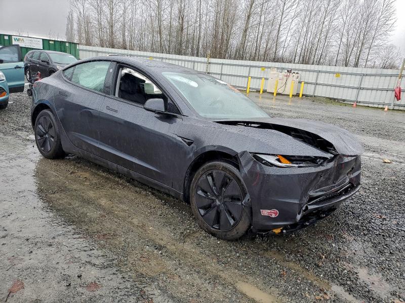 Aukcja sprzedaży 2024 Tesla Model 3, vin: 5YJ3E1EA5RF831479, numer aukcji: 96572335