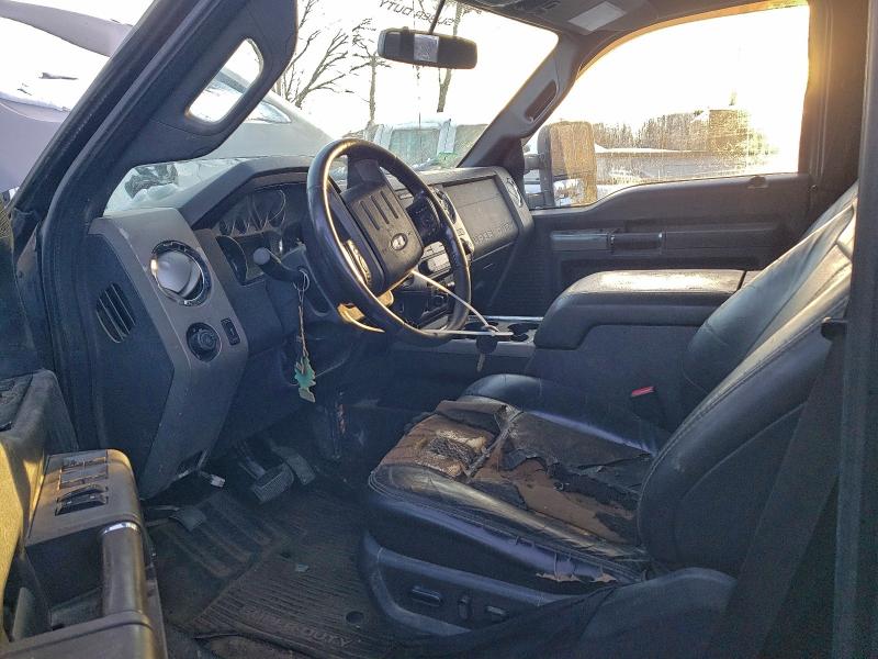 Продаж на аукціоні авто 2011 Ford F350 Super, vin: 1FT8W3B65BEA92930, номер лоту: 72263155