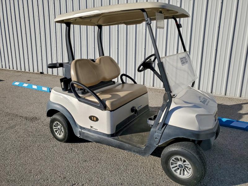 95037005 :رقم المزاد ، BN2230308374 vin ، 2022 Club Car Tempo Fla مزاد بيع
