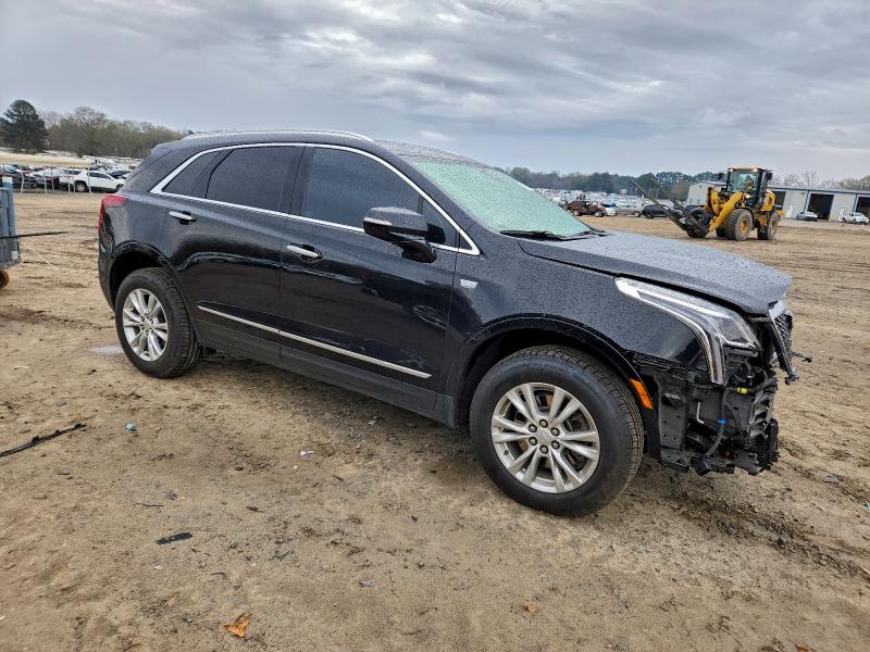 Aukcja sprzedaży 2022 Cadillac Xt5, vin: 1GYKNAR44NZ159851, numer aukcji: 94574855