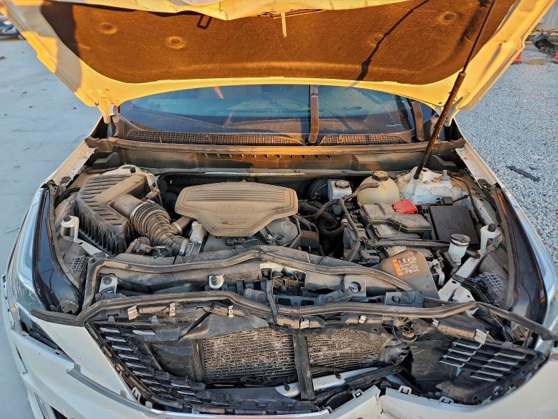 Продажа на аукционе авто 2020 Cadillac Xt5, vin: 1GYKNCRS8LZ136600, номер лота: 97747415