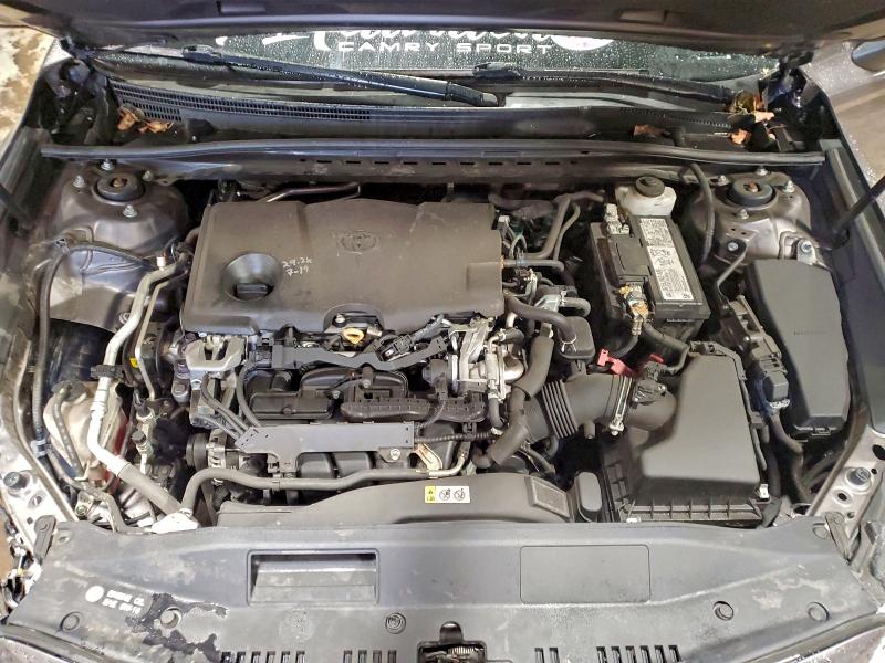 Aukcja sprzedaży 2020 Toyota Camry, vin: 4T1G11AK2LU946207, numer aukcji: 97430195