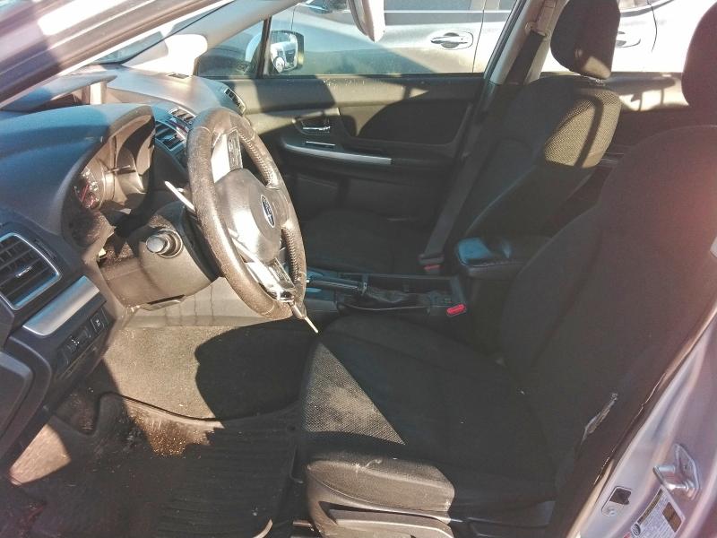 Aukcja sprzedaży 2015 Subaru Impreza, vin: JF1GJAK66FH004976, numer aukcji: 59563265