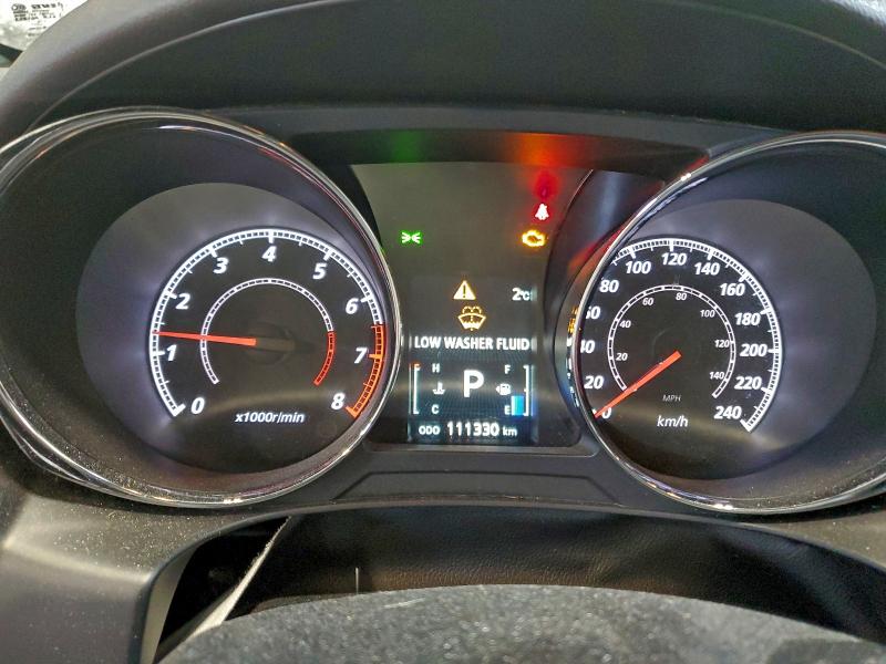 Aukcja sprzedaży 2018 Mitsubishi Rvr, vin: JA4AJ4AW0JZ606210, numer aukcji: 96480055