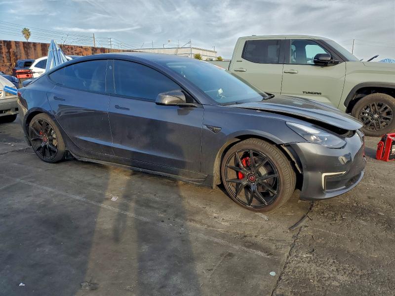 Aukcja sprzedaży 2022 Tesla Model 3, vin: 5YJ3E1EB3NF126974, numer aukcji: 96938065