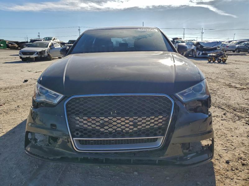 Продажа на аукционе авто 2015 Audi A3, vin: WAUACGFF1F1105114, номер лота: 94783345