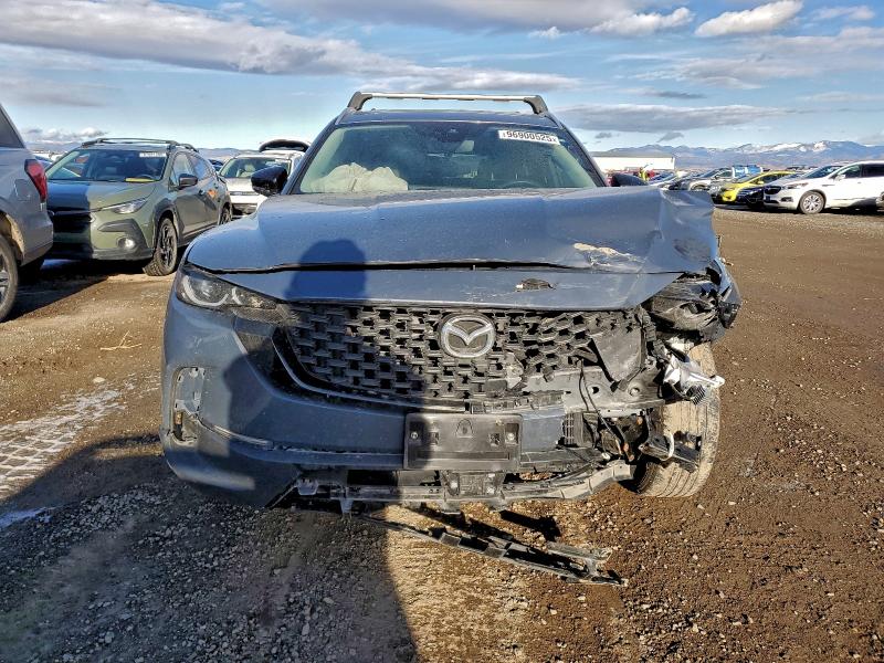 96900525 :رقم المزاد ، 7MMVABAM3RN182115 vin ، 2024 Mazda Cx-50 مزاد بيع