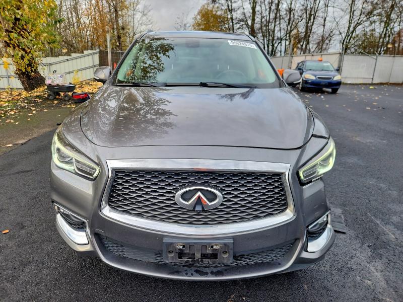 Aukcja sprzedaży 2017 Infiniti Qx60, vin: 5N1DL0MM2HC555480, numer aukcji: 95024915