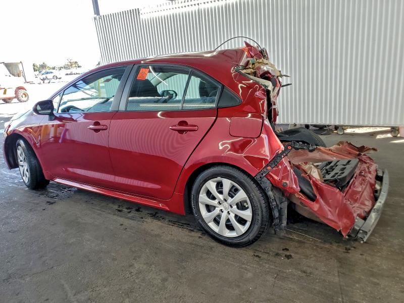 Aukcja sprzedaży 2024 Toyota Corolla, vin: 5YFB4MDE3RP090306, numer aukcji: 94393835