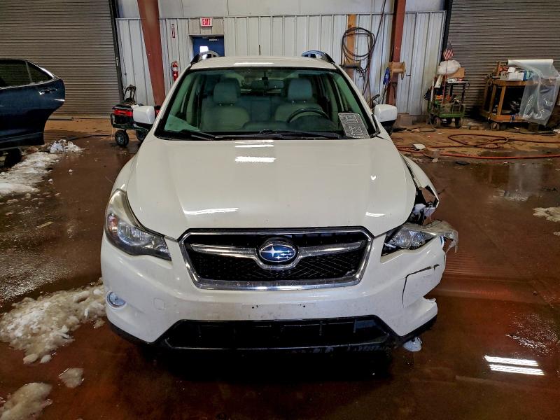 Продажа на аукционе авто 2014 Subaru Xv Crosstrek, vin: JF2GPAGC0E8331266, номер лота: 94949505