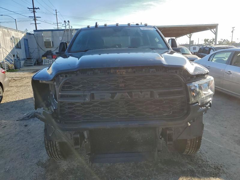 2023 Ram 3500 მანქანა იყიდება აუქციონზე, vin: 3C63RRGL5PG575456, აუქციონის ნომერი: 94132535