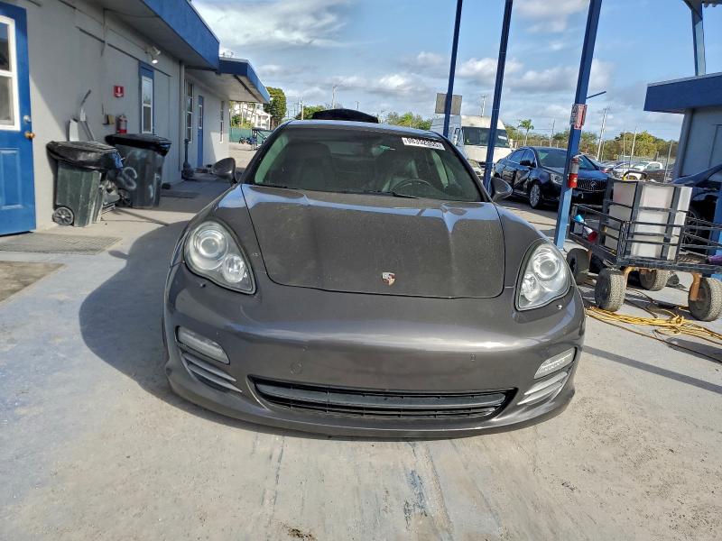 Продажа на аукционе авто 2013 Porsche Panamera 2, vin: WP0AA2A71DL015779, номер лота: 98352355