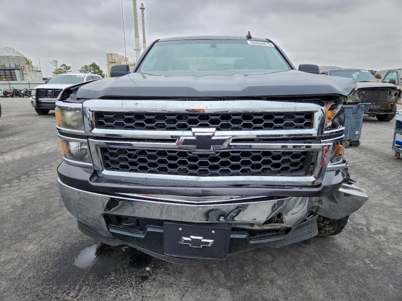 Aukcja sprzedaży 2015 Chevrolet Silverado, vin: 1GCVKPEH7FZ419572, numer aukcji: 94666875