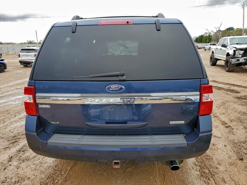 Продаж на аукціоні авто 2017 Ford Expedition, vin: 1FMJU1JT0HEA33288, номер лоту: 96393155