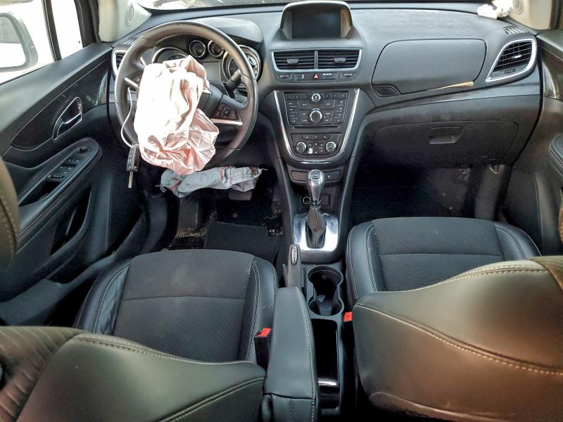 Продаж на аукціоні авто 2014 Buick Encore, vin: KL4CJBSB2EB564534, номер лоту: 97883975