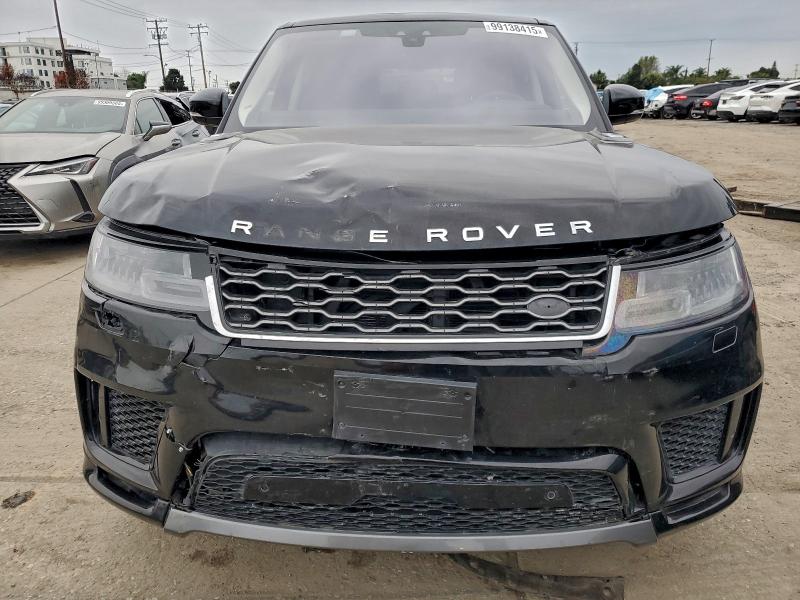 Aukcja sprzedaży 2020 Land Rover Range Rove, vin: SALWR2SU3LA899553, numer aukcji: 99138415