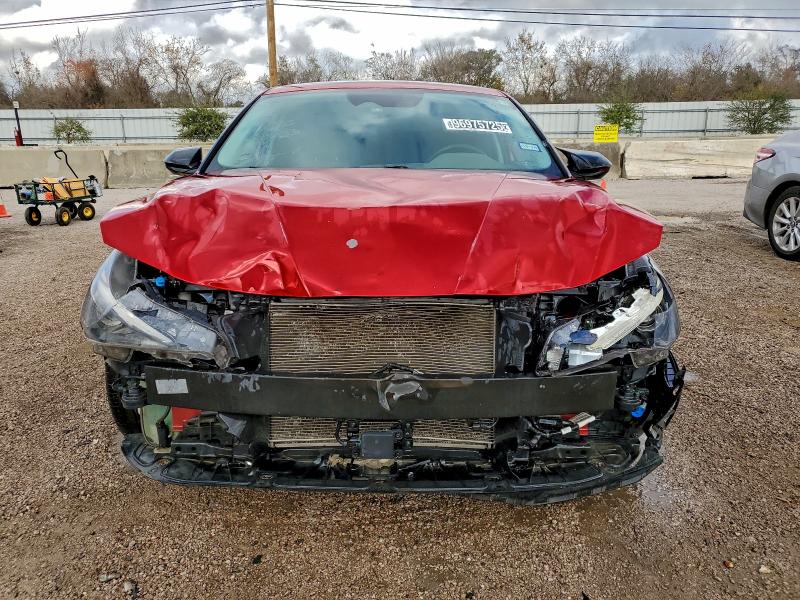 96975725 :رقم المزاد ، 5NPLS4AG7MH035590 vin ، 2021 Hyundai Elantra مزاد بيع