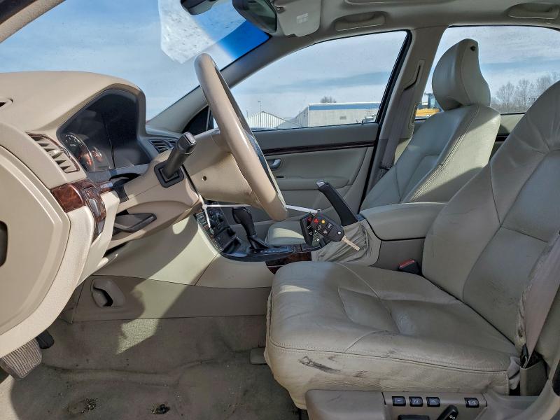 Продаж на аукціоні авто 2004 Volvo S80, vin: YV1TS59H241371412, номер лоту: 97323065