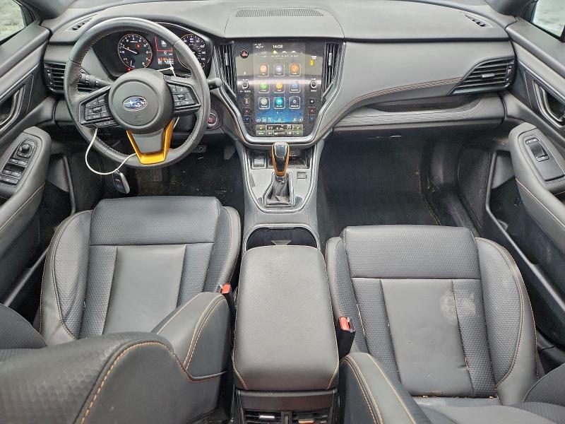 Продажа на аукционе авто 2023 Subaru Outback, vin: 4S4BTGUD1P3173195, номер лота: 95140015