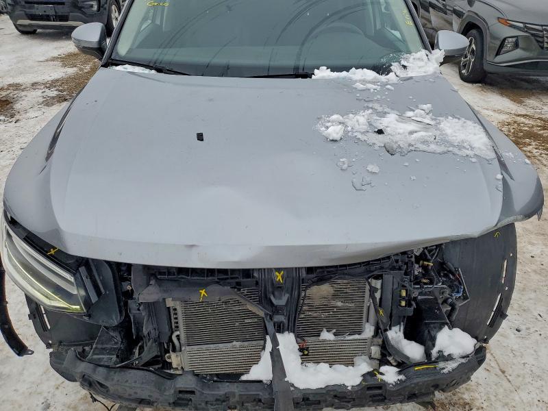 Продажа на аукционе авто 2022 Volkswagen Tiguan, vin: 3VV2B7AX8NM060041, номер лота: 94744635