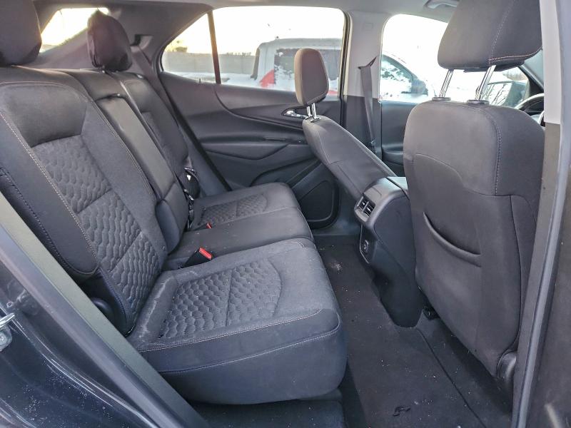 Aukcja sprzedaży 2019 Chevrolet Equinox, vin: 3GNAXKEV7KS675671, numer aukcji: 95154765