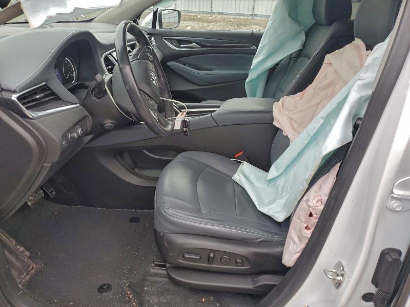 Aukcja sprzedaży 2021 Buick Enclave, vin: 5GAERCKW3MJ263616, numer aukcji: 96979775