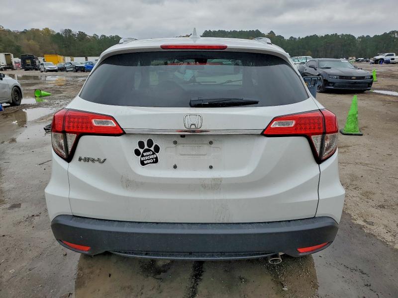 Продажа на аукционе авто 2021 Honda Hr-v Ex, vin: 3CZRU5H5XMM714272, номер лота: 96133155