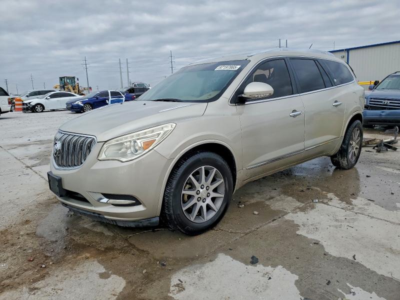 Aukcja sprzedaży 2013 Buick Enclave, vin: 5GAKRCKD7DJ250997, numer aukcji: 97197865