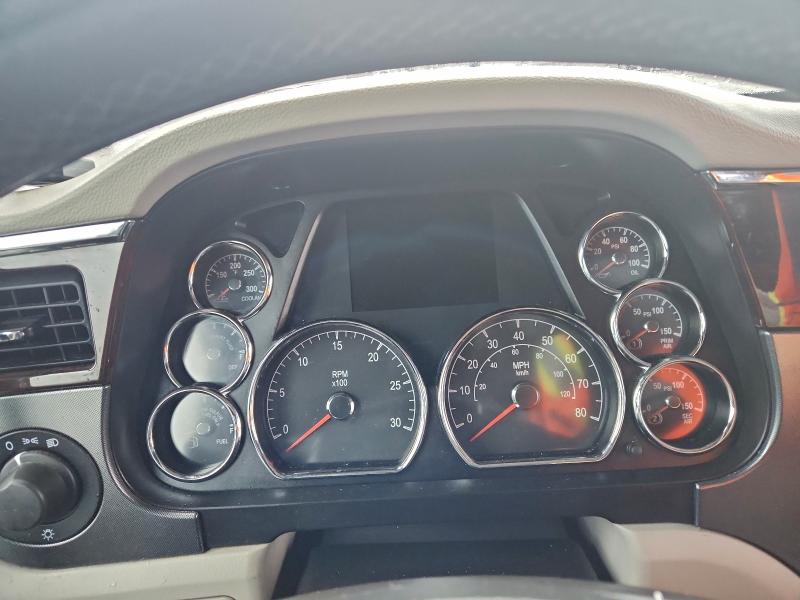 2020 Peterbilt 579 მანქანა იყიდება აუქციონზე, vin: 1XPBDP9X2LD652491, აუქციონის ნომერი: 97623195