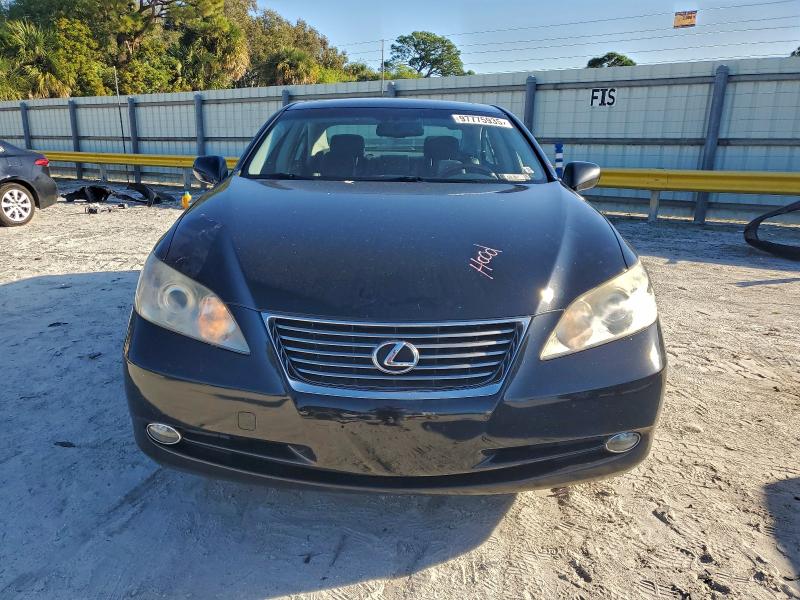 Продажа на аукционе авто 2009 Lexus Es, vin: JTHBJ46G192335009, номер лота: 97775935