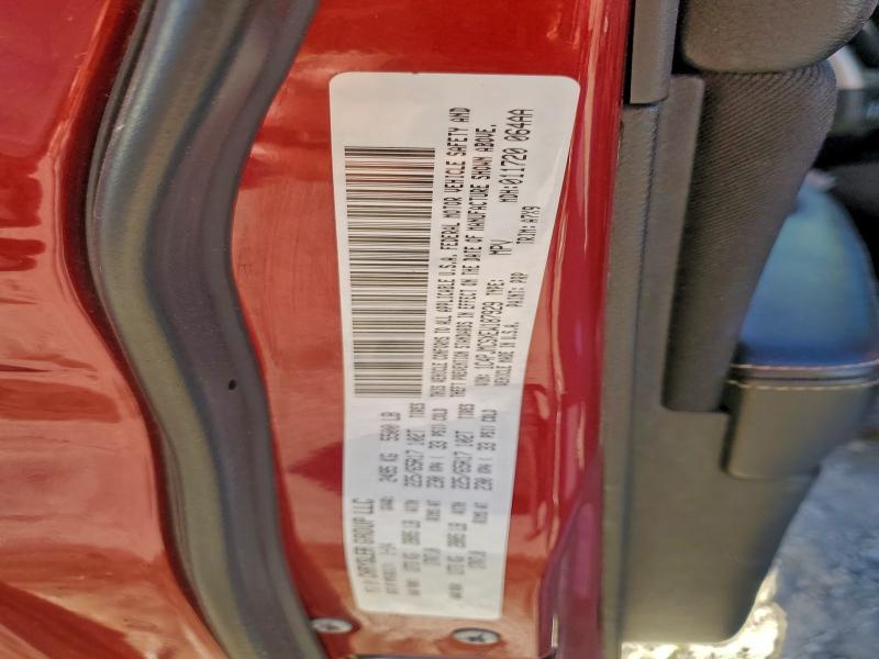 Aukcja sprzedaży 2014 Jeep Cherokee, vin: 1C4PJMCSXEW187929, numer aukcji: 96984265
