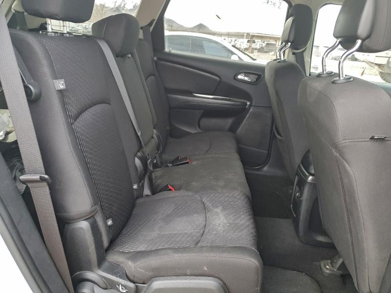 Aukcja sprzedaży 2018 Dodge Journey Sx, vin: 3C4PDDBG1JT491865, numer aukcji: 95686975