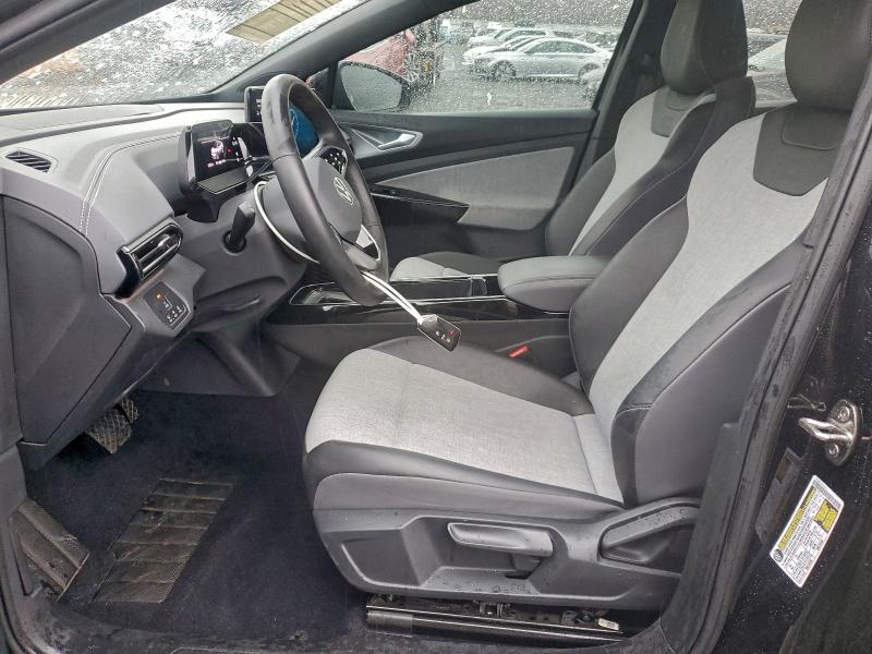 Продаж на аукціоні авто 2023 Volkswagen Id.4, vin: 1V2DNPE85PC050314, номер лоту: 95302455