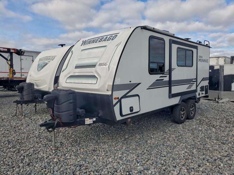 Продаж на аукціоні авто 2022 Winnebago Unknown, vin: 54CTM2K27N3073769, номер лоту: 90065545