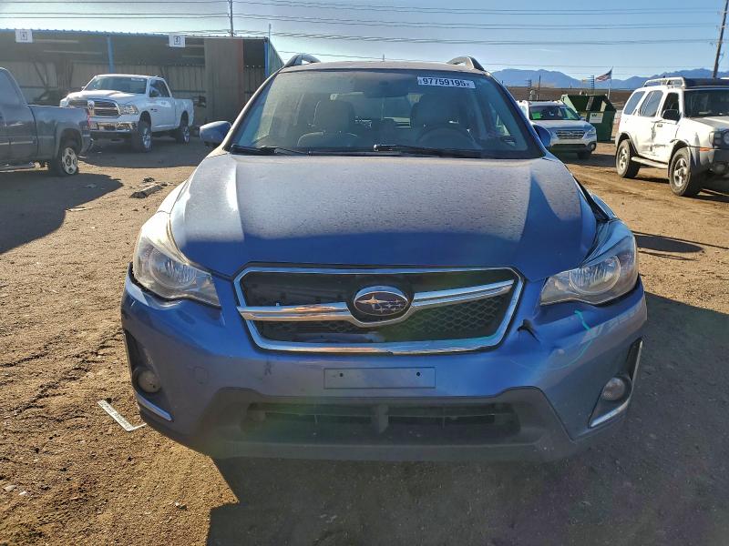 Aukcja sprzedaży 2017 Subaru Crosstrek, vin: JF2GPABC3HH239371, numer aukcji: 97759195