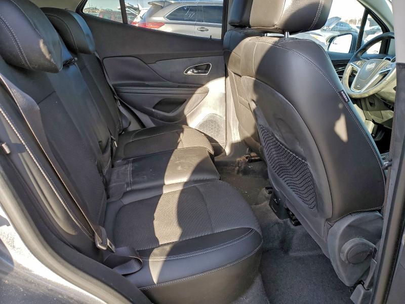 94689515 :رقم المزاد ، KL4CJBSB6DB157055 vin ، 2013 Buick Encore مزاد بيع