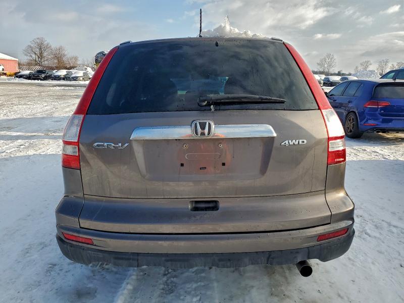 Продаж на аукціоні авто 2011 Honda Cr-v, vin: 5J6RE4H79BL820509, номер лоту: 96782215