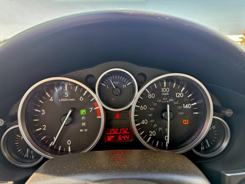 Aukcja sprzedaży 2009 Mazda Mx-5 Miata, vin: JM1NC26F290204381, numer aukcji: 97257325