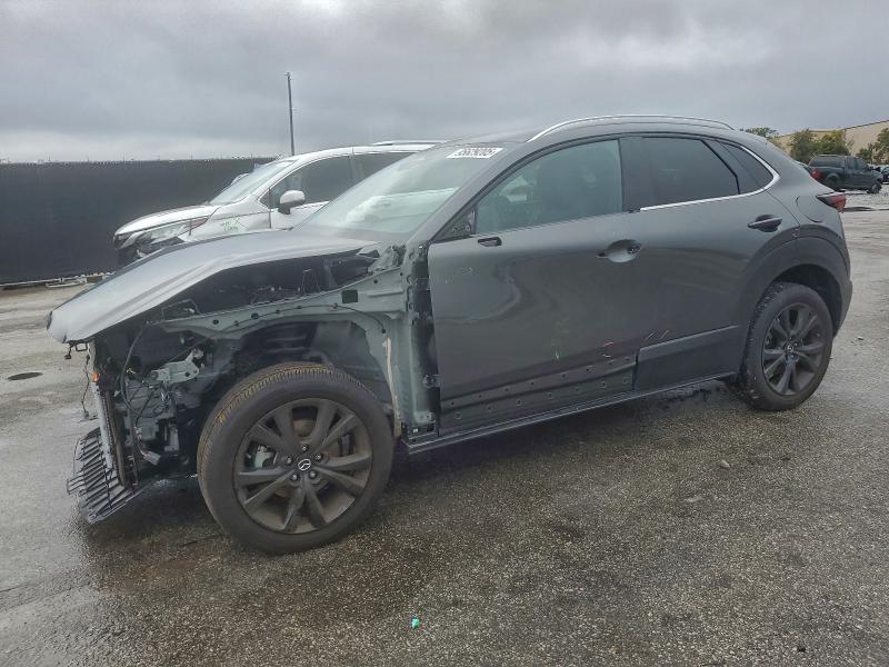 Aukcja sprzedaży 2024 Mazda Cx-30 Sele, vin: 3MVDMBBM4RM706088, numer aukcji: 99507925