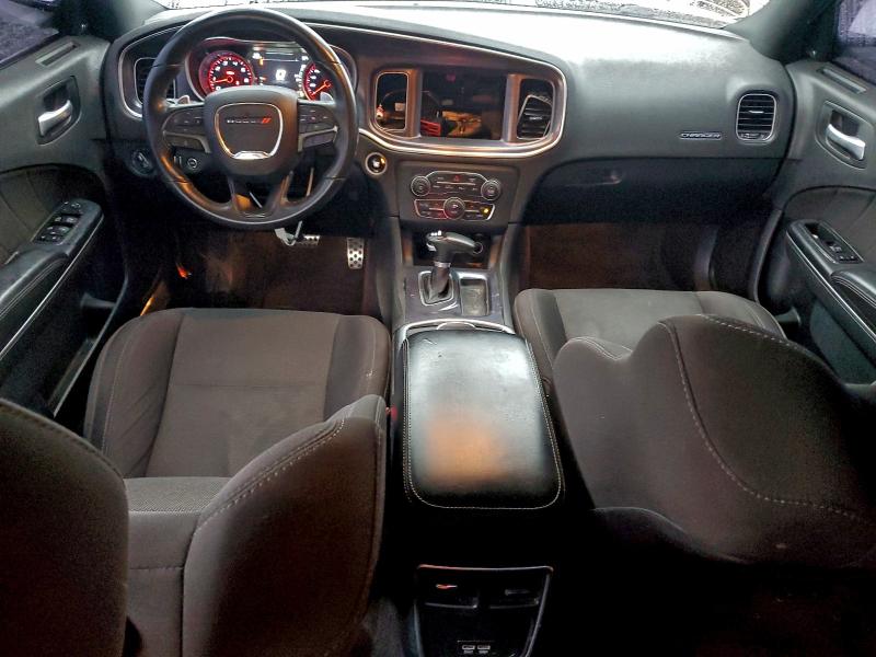 Продажа на аукционе авто 2017 Dodge Charger R/, vin: 2C3CDXGJ7HH643577, номер лота: 94647855