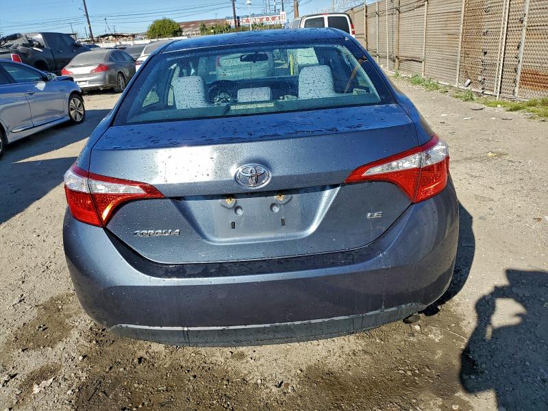 Aukcja sprzedaży 2015 Toyota Corolla, vin: 2T1BURHE6FC432821, numer aukcji: 96121015