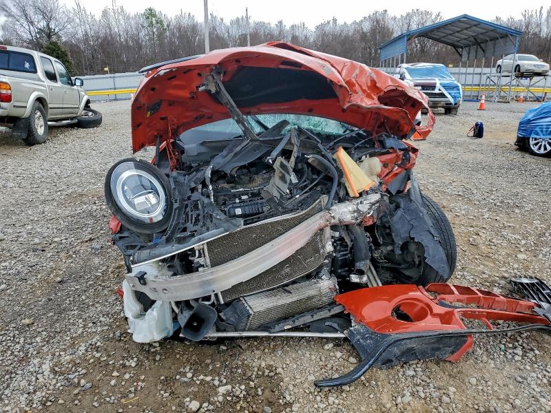Продажа на аукционе авто 2019 Mini Cooper S, vin: WMWXP7C55K2A50054, номер лота: 98364675