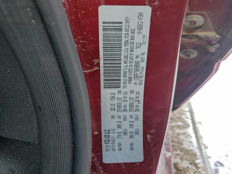 2019 Ram 1500 Big H მანქანა იყიდება აუქციონზე, vin: 1C6SRFFT5KN585545, აუქციონის ნომერი: 96241815