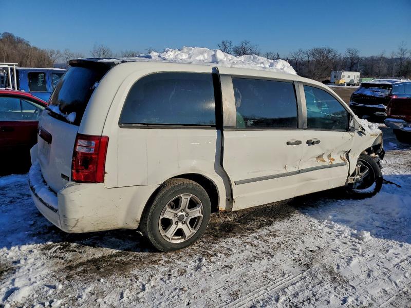 Aukcja sprzedaży 2008 Dodge Grand Caravan, vin: 1D4HN11H28B186996, numer aukcji: 96609595