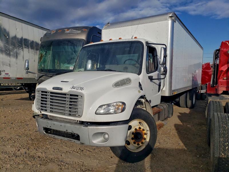 2019 Freightliner M2 მანქანა იყიდება აუქციონზე, vin: 1FVACXFC9KHKH7448, აუქციონის ნომერი: 94413795